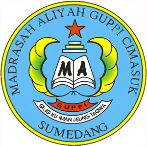 UM MA GUPPI Cimasuk 2026